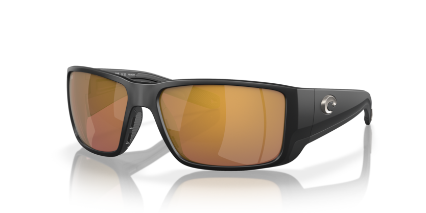 Costa Del Mar 6S9078 Blackfin Pro Sunglasses