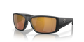 Costa Del Mar 6S9078 Blackfin Pro Sunglasses