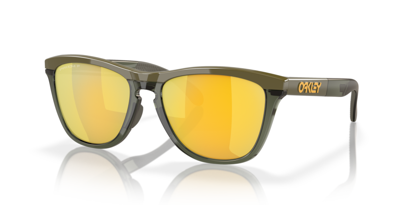 Oakley OO9284 Frogskins Range Sunglasses