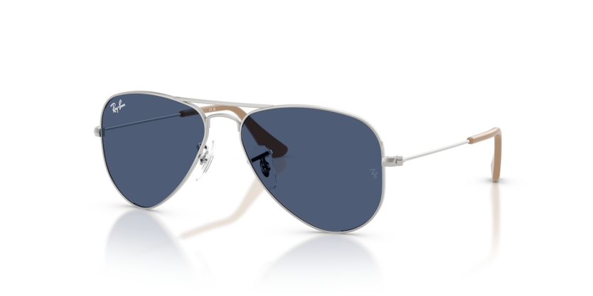 Ray-Ban Junior RJ9506S Junior Aviator Sunglasses Kids