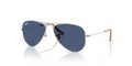 Ray-Ban Junior RJ9506S Junior Aviator Sunglasses Kids