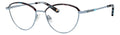 Liz Claiborne L 492 Eyeglasses