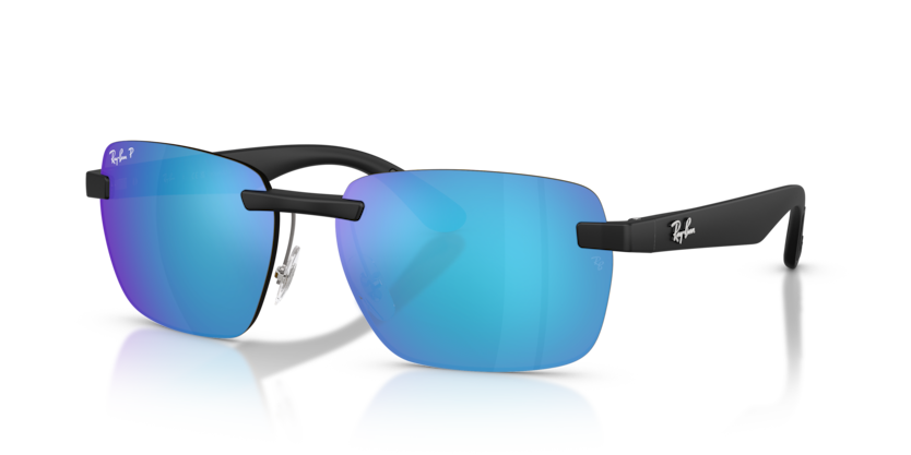 Ray-Ban RB4470CH  Sunglasses