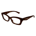 Alexander McQueen AM0474O Eyeglasses