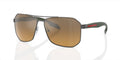 Prada Linea Rossa PS 51VS  Sunglasses