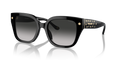Coach HC8392U Cr611 Sunglasses