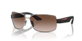 Prada Linea Rossa PS 50ZS  Sunglasses