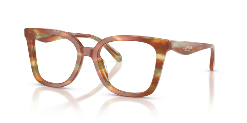 Coach HC6274U  Eyeglasses