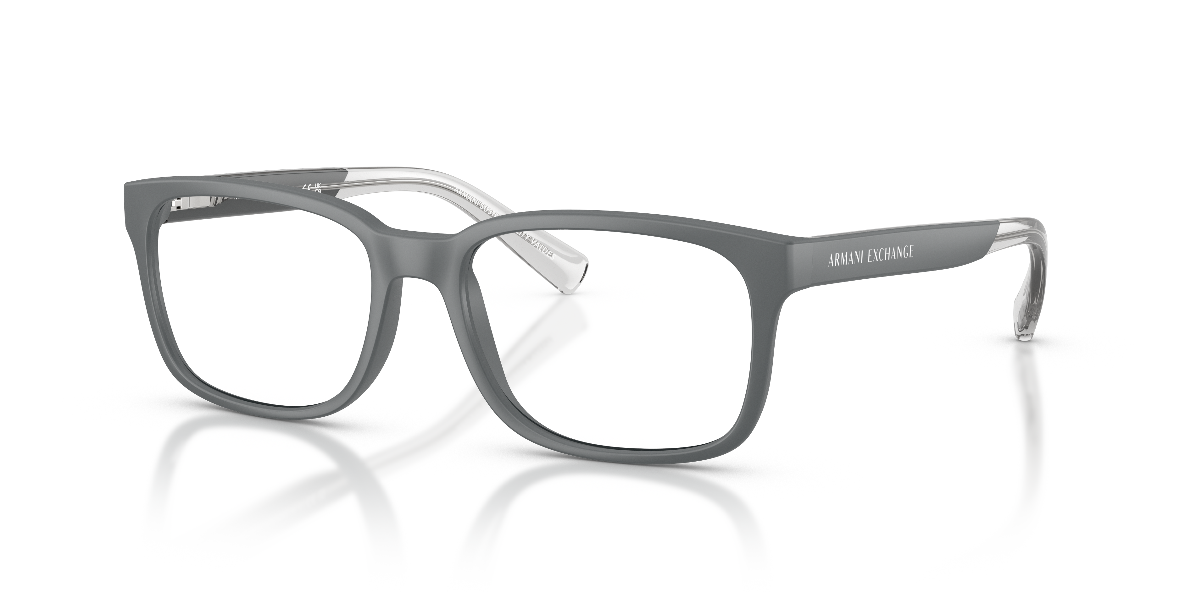 Armani Exchange AX3029  Eyeglasses