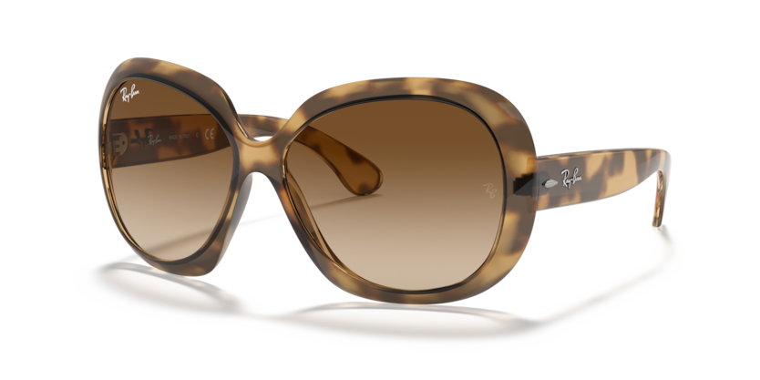 Ray-Ban RB4098 Jackie Ohh Ii Sunglasses
