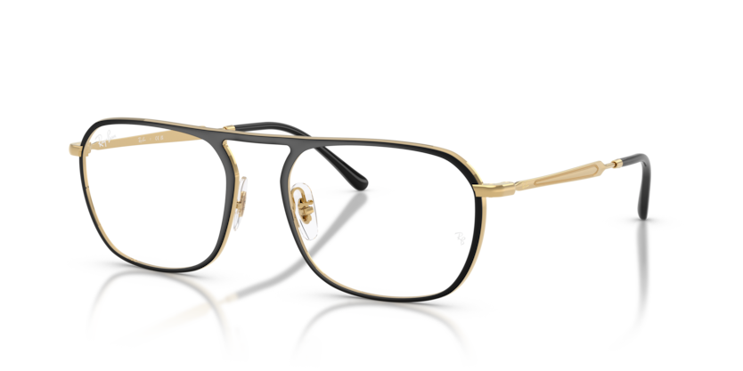 Ray-Ban Vista RX6548  Eyeglasses