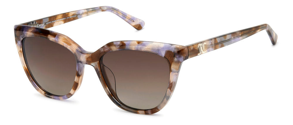 Juicy Couture JU 644/G/S Sunglasses