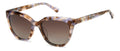 Juicy Couture JU 644/G/S Sunglasses