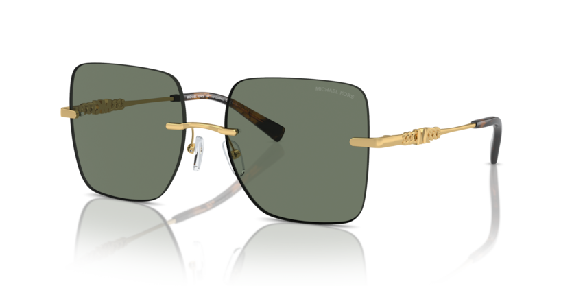 Michael Kors MK1150 Qu?Ec Sunglasses
