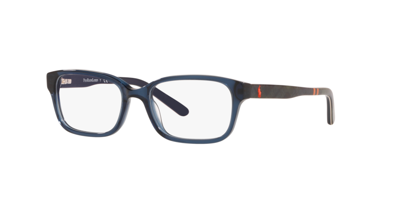 Polo Prep PP8520  Eyeglasses Kids