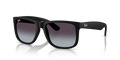 Ray-Ban RB4165 Justin Sunglasses