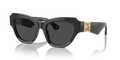 Burberry BE4423F  Sunglasses