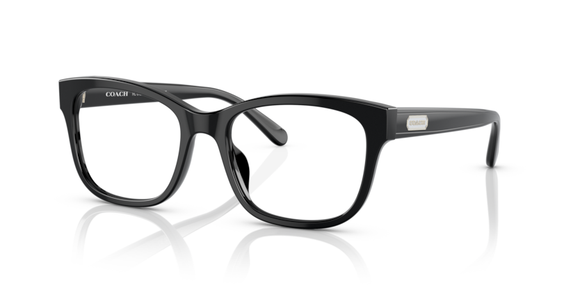 Coach HC6197U  Eyeglasses