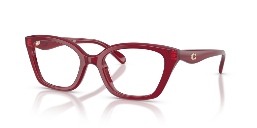 Coach HC6270U  Eyeglasses