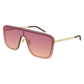 Saint Laurent SL 364 MASK Sunglasses