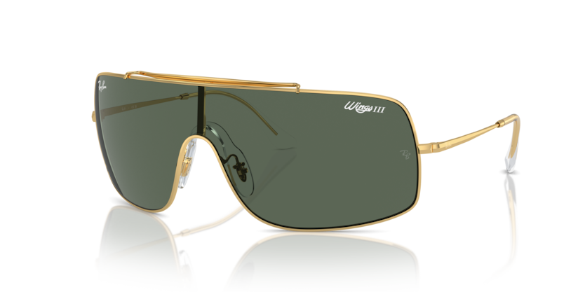 Ray-Ban RB3897 Wings Iii Sunglasses