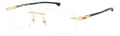 Carrera Ducati CARDUC 039 Eyeglasses