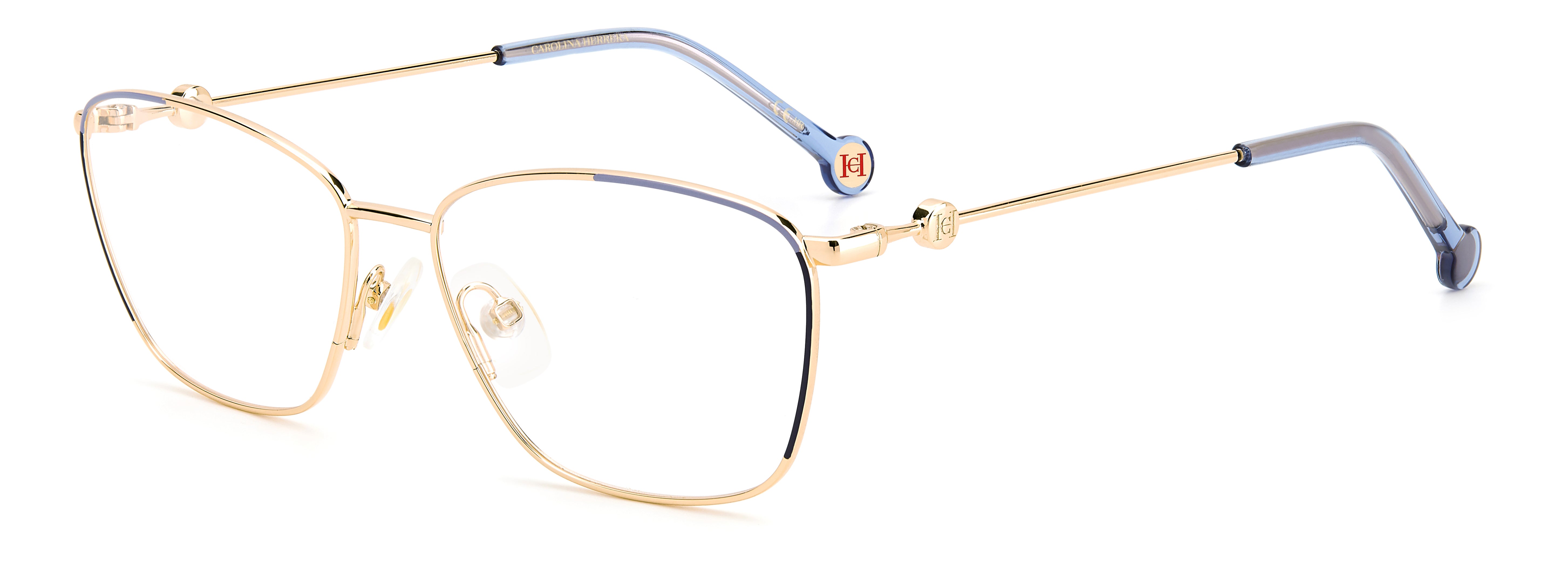 Carolina Herrera Ch 0060 Eyeglasses