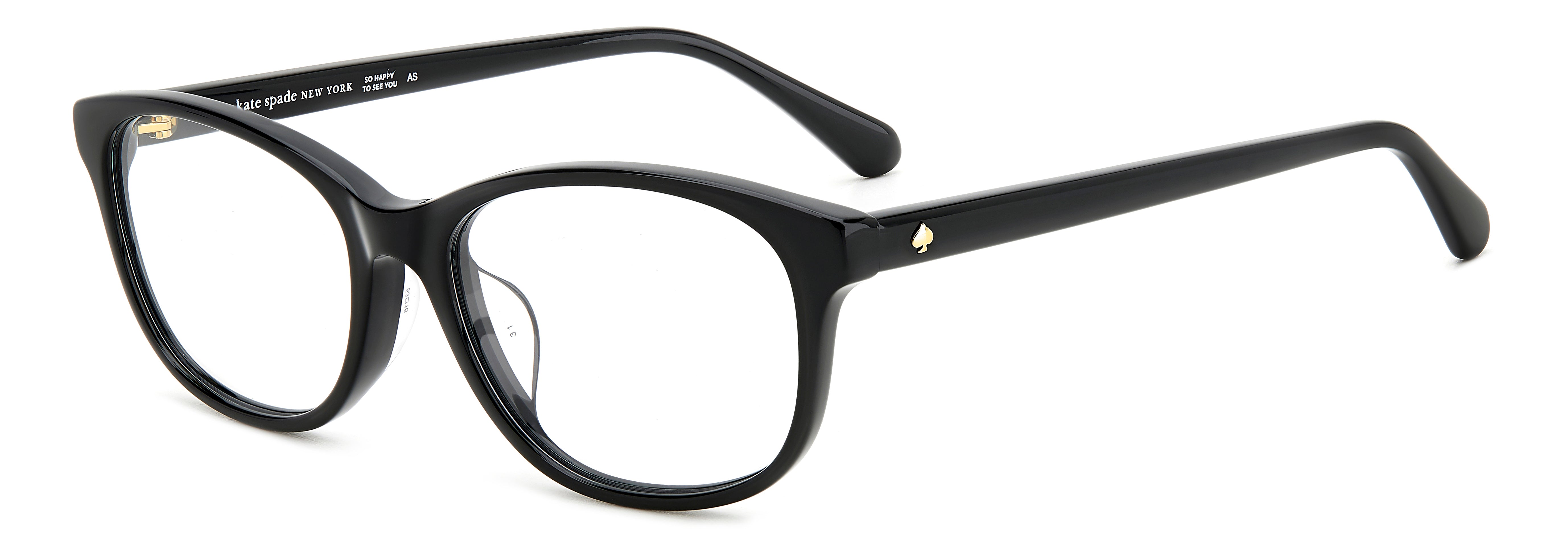 Kate Spade Suki/f Eyeglasses