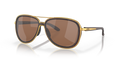 Oakley OO4129 Split Time Sunglasses
