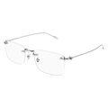 Montblanc MB0241O Eyeglasses