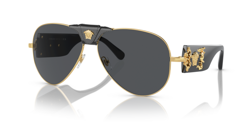 Versace VE2150Q  Sunglasses