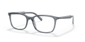 Prada PR 13XV Conceptual Eyeglasses
