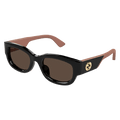 Gucci GG1667SK Sunglasses