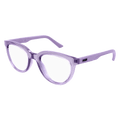 Puma PJ0067O Eyeglasses
