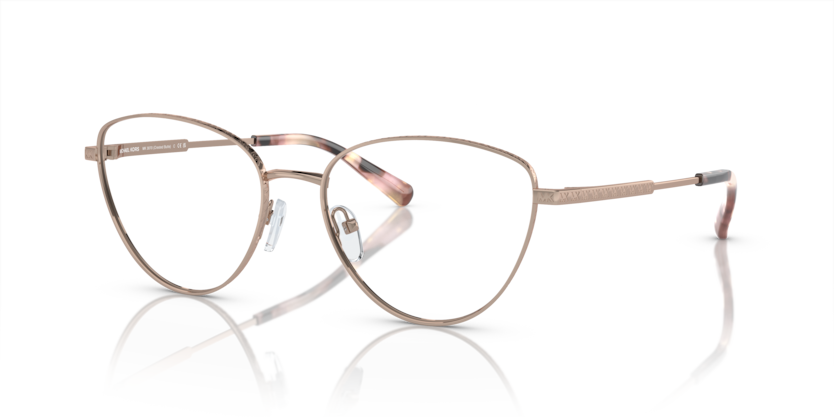 Michael Kors MK3070 Crested Butte Eyeglasses