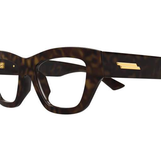 Bottega Veneta BV1360O Eyeglasses