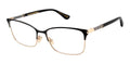 Stuart Weitzman WZN 1018/G Eyeglasses