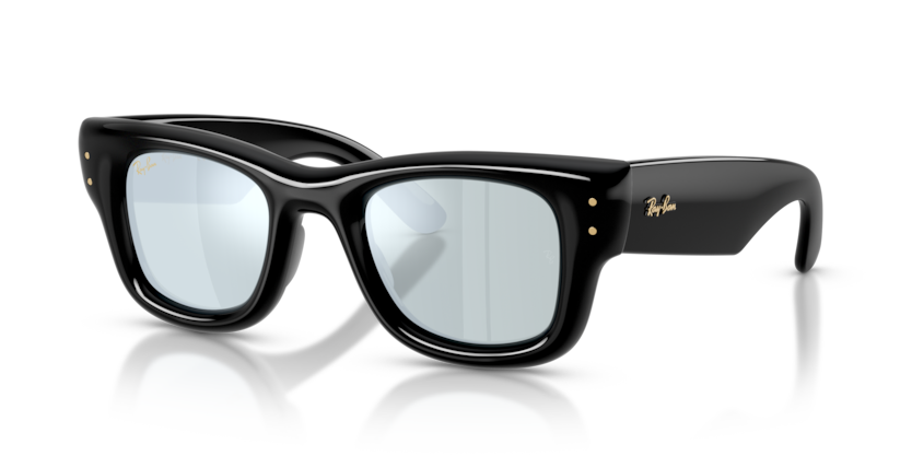 Ray-Ban RB4940 Wayfarer Puffer Sunglasses