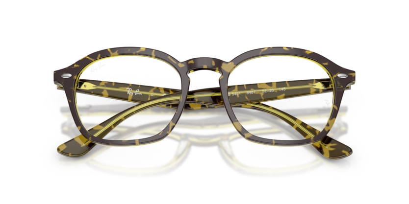 Ray-Ban Vista RX5451  Eyeglasses