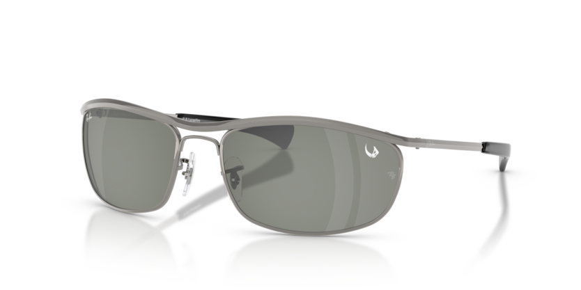 Ray-Ban RB3119M Olympian I Deluxe Sunglasses