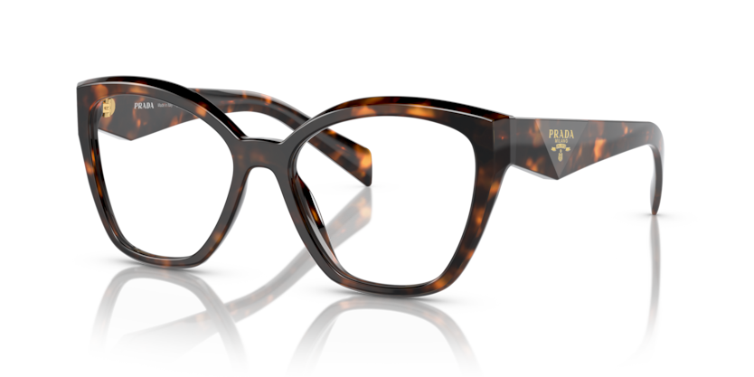Prada PR 20ZV  Eyeglasses
