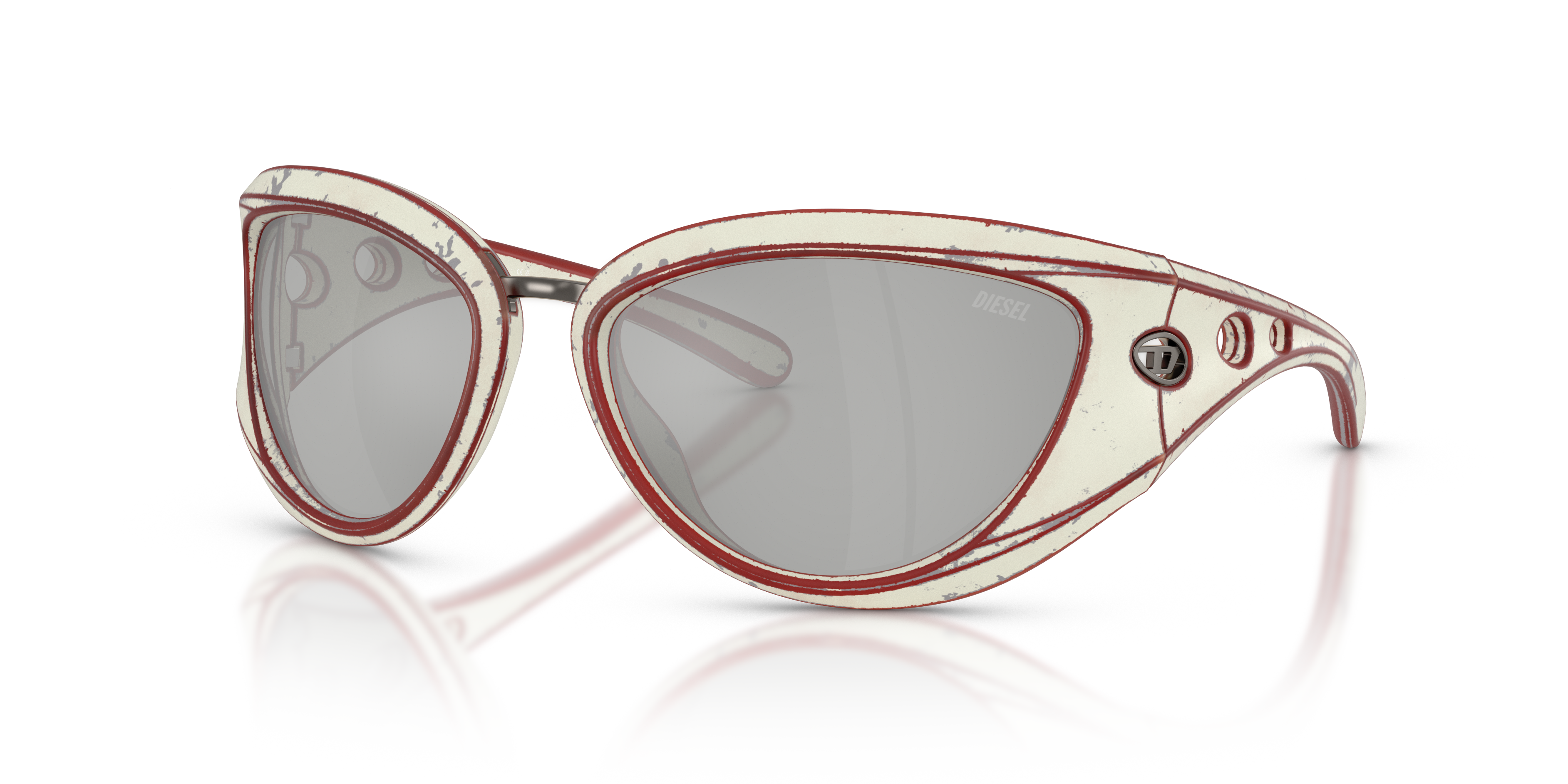 Diesel DL3007U  Sunglasses