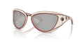 Diesel DL3007U  Sunglasses