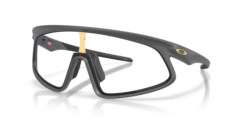 Oakley OO9524D Rslv 141 Sunglasses