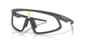 Oakley OO9524D Rslv 141 Sunglasses