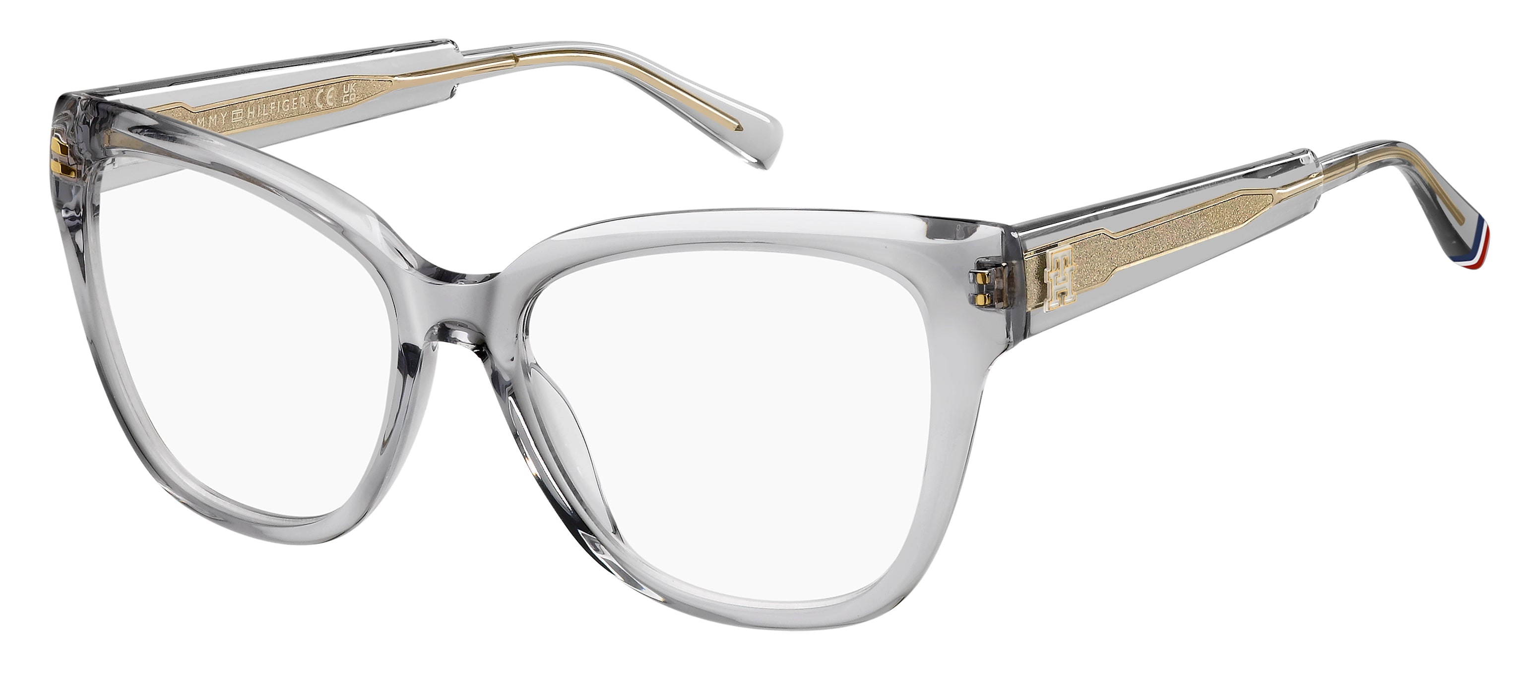 Tommy Hilfiger Th 2209 Eyeglasses