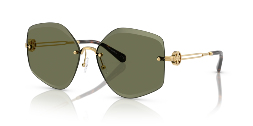 Tory Burch TY6111  Sunglasses