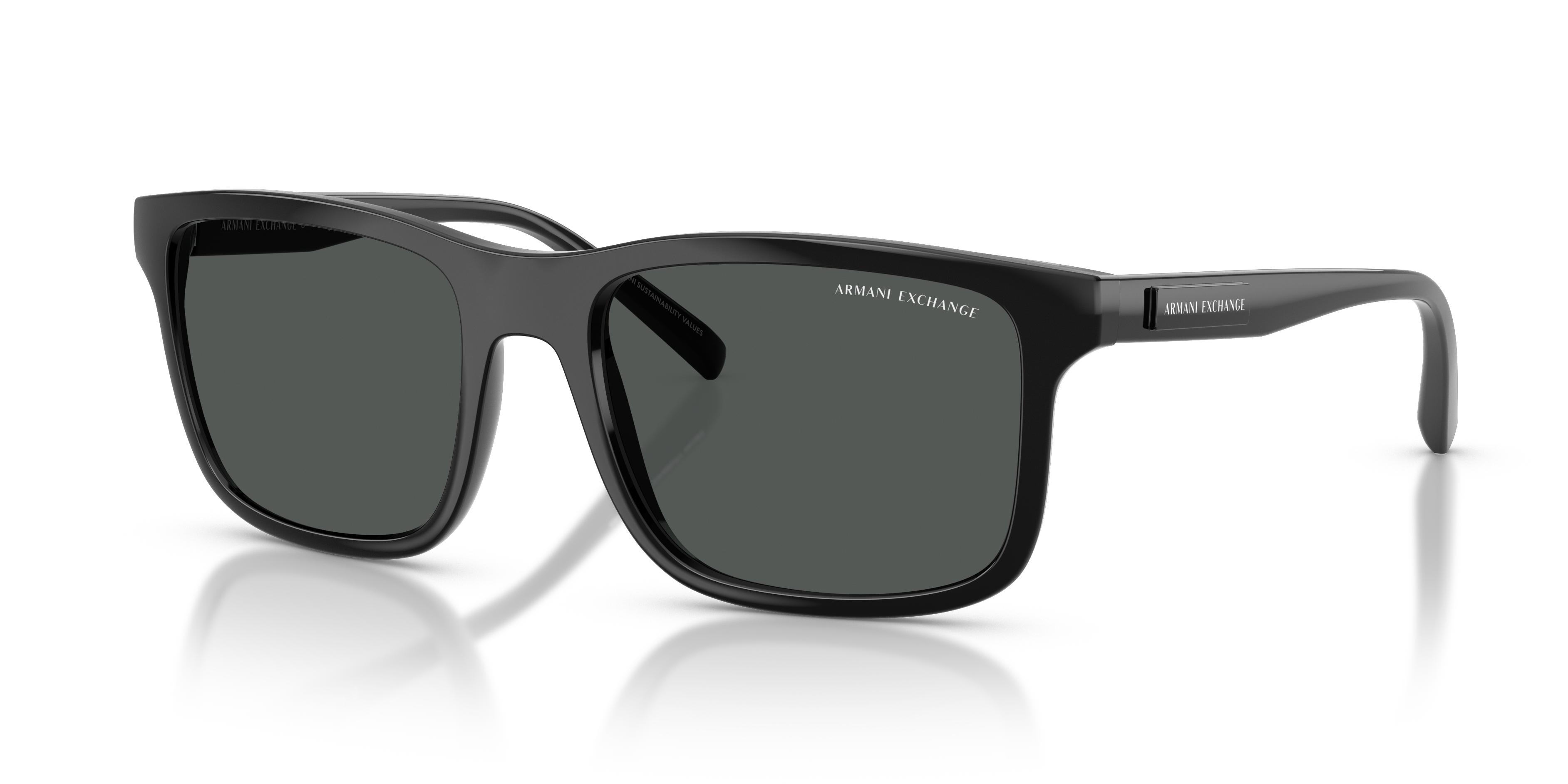 Armani Exchange AX4145SF  Sunglasses