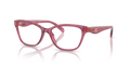 Coach HC6243F  Eyeglasses