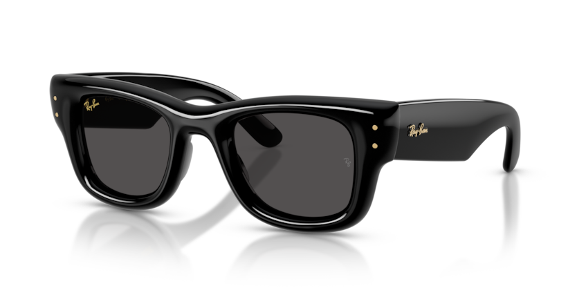 Ray-Ban RB4940 Wayfarer Puffer Sunglasses